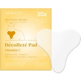 APRICOT Beauty Vitamin C Décolleté Pad
