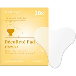 APRICOT Beauty Płatek do dekoltu z witaminą C - 1 szt.
