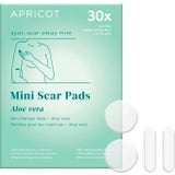 APRICOT Beauty Aloe Vera Scar Pads Mini