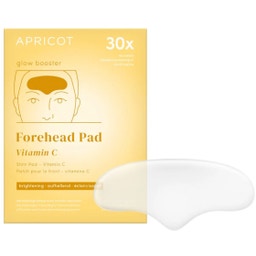 APRICOT Beauty Vitamin C Stirn-Pad - 1 Stk