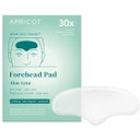 APRICOT Beauty Aloe Vera forehead pad
