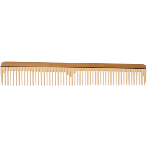 Kostkamm Hrebeň na strihanie vlasov Slim-Cutter - stredne jemný