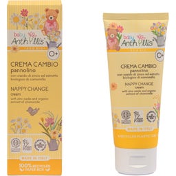 Baby Anthyllis Wickelcreme - 100 ml