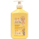 Babybad Kropp & Hår - 500 ml