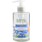 Anthyllis Mildes Intimwaschgel