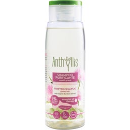 Anthyllis Reinigendes Shampoo - 300 ml