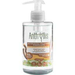 Anthyllis Cleanser für Gesicht & Hände - 300 ml