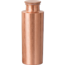 FORREST & LOVE Blume des Lebens Kupferflasche - 1 Stk