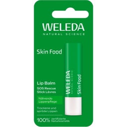 Weleda Skin Food Lip Balm - 4,80 g