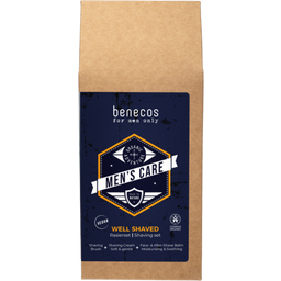 benecos for men only 