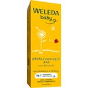 baby koudetijd badje bio calendula & tijm - 75 ml