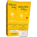 baby koudetijd badje bio calendula & tijm - 75 ml