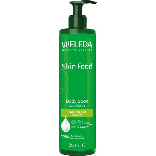 Weleda Skin Food - Lozione Corpo - 250 ml