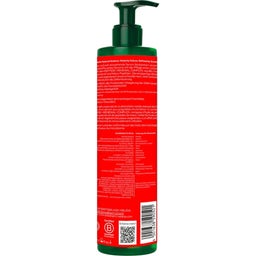 Zpevňující tělové mléko s granátovým jablkem a maca peptidy - 250 ml