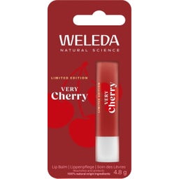 Weleda Very Cherry Lip Balm - 4,80 g