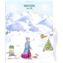 Weleda Adventni koledar - 1 kos