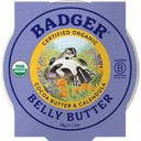 Badger Balm Mom Care Belly Butter - 59 ml