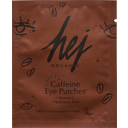 Caffeine Eye Patches, 1 Paar