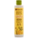 Nährendes & Samtiges Duschgel Karotte & Vanille - 200 ml