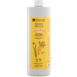 Nourishing & Velvety Shower Gel  - Carrot & Vanilla