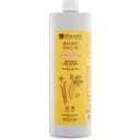 Gel Ducha Nutritivo y Aterciopelado - Zanahoria y Vainilla - 1 l