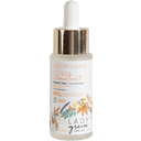 Lady Green Stimulating Face & Eyes Serum - 30 ml