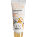 Lady Green Nourishing Face & Neck Mask - 75 ml