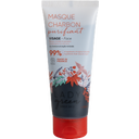 Lady Green Purifying Charcoal Mask - 75 ml