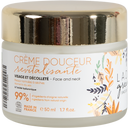 Lady Green Revitalising Face Cream - 50 ml