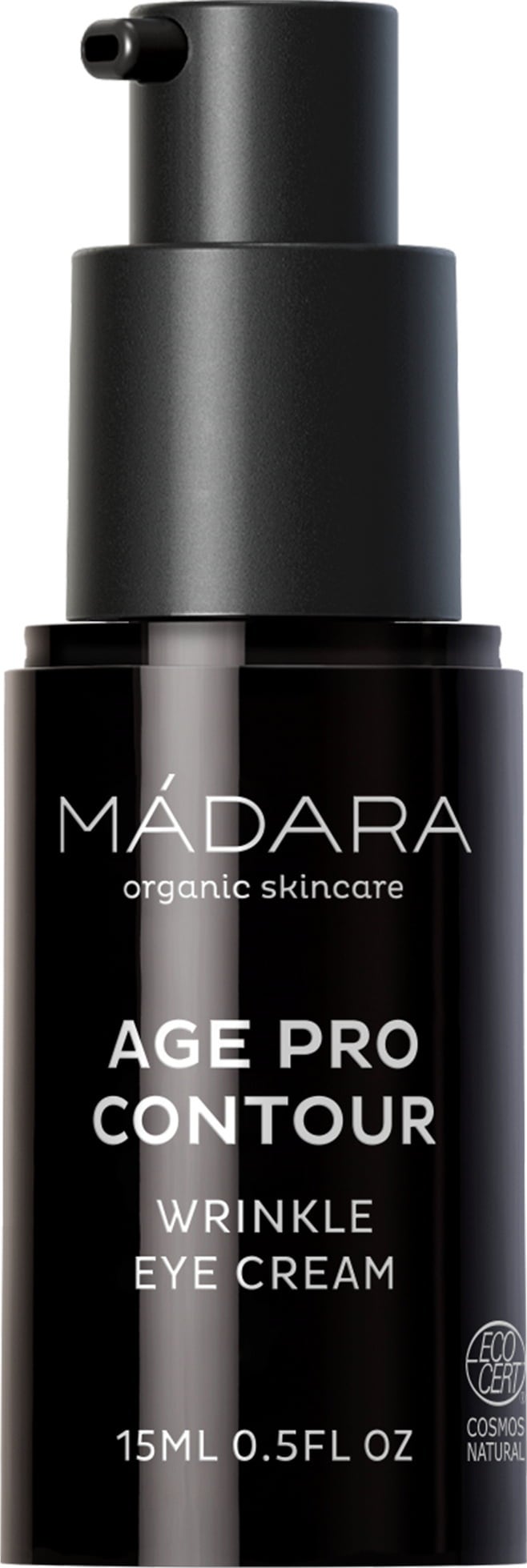 MÁDARA Organic Skincare AGE PRO Contour Wrinkle Eye Cream