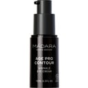 MÁDARA Organic Skincare AGE PRO Contour Wrinkle Eye Cream