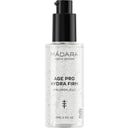 MÁDARA Organic Skincare AGE PRO Hydra Firm Hyaluron gél - 75 ml