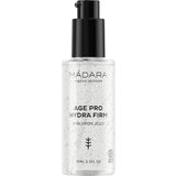 MÁDARA Organic Skincare AGE PRO Hydra Firm Jalea de Hialurón