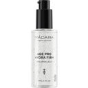 MÁDARA Organic Skincare AGE PRO Hydra Firm Jalea de Hialurón - 75 ml