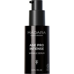 MÁDARA Organic Skincare AGE PRO Intense Wrinkle Serum - 30 ml