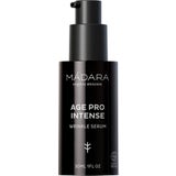 MÁDARA Organic Skincare AGE PRO Intense Wrinkle Serum