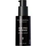 M&Aacute;DARA Organic Skincare AGE PRO intenzivni serum protiv bora