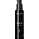 MÁDARA Organic Skincare AGE PRO Renew Night Cream yövoide
