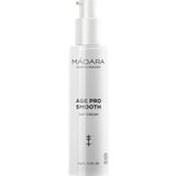 MÁDARA Organic Skincare AGE PRO Smooth päivävoide