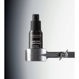 MÁDARA Organic Skincare AGE PRO Contour Wrinkle ögonkräm - 15 ml