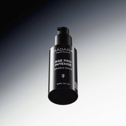 MÁDARA Organic Skincare AGE PRO Intenzív ránctalanító szérum - 30 ml