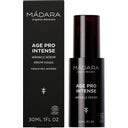 MÁDARA Organic Skincare AGE PRO Intenzív ránctalanító szérum - 30 ml