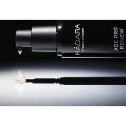 MÁDARA Organic Skincare AGE PRO Renew Crema de Noche - 50 ml