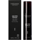 MÁDARA Organic Skincare AGE PRO Renew Crema de Noche - 50 ml