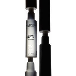 MÁDARA Organic Skincare AGE PRO Smooth päivävoide - 50 ml