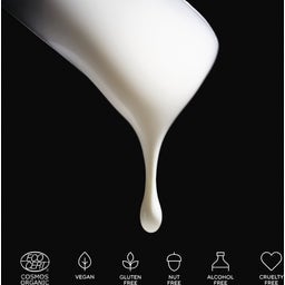 MÁDARA Organic Skincare AGE PRO Crema de Día Suave - 50 ml