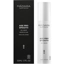 MÁDARA Organic Skincare AGE PRO Crema de Día Suave - 50 ml