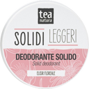 TEA Natura Solidi Leggeri Festes Deo Blumiger Duft