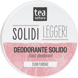 TEA Natura Solidi Leggeri Festes Deo Blumiger Duft