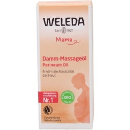 Weleda Schwangerschafts Pflegeöl - 100 ml